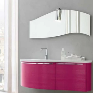 Комплект мебели для ванной Sky 28 Arbi Sky Larice Collection