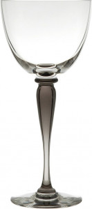 10634542 St. Louis Бокал для белого вина St. Louis "Амадеус" 230мл (ножка фланель) Хрусталь