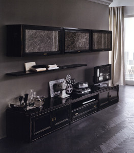 Стенка  ALTA CORTE MD001