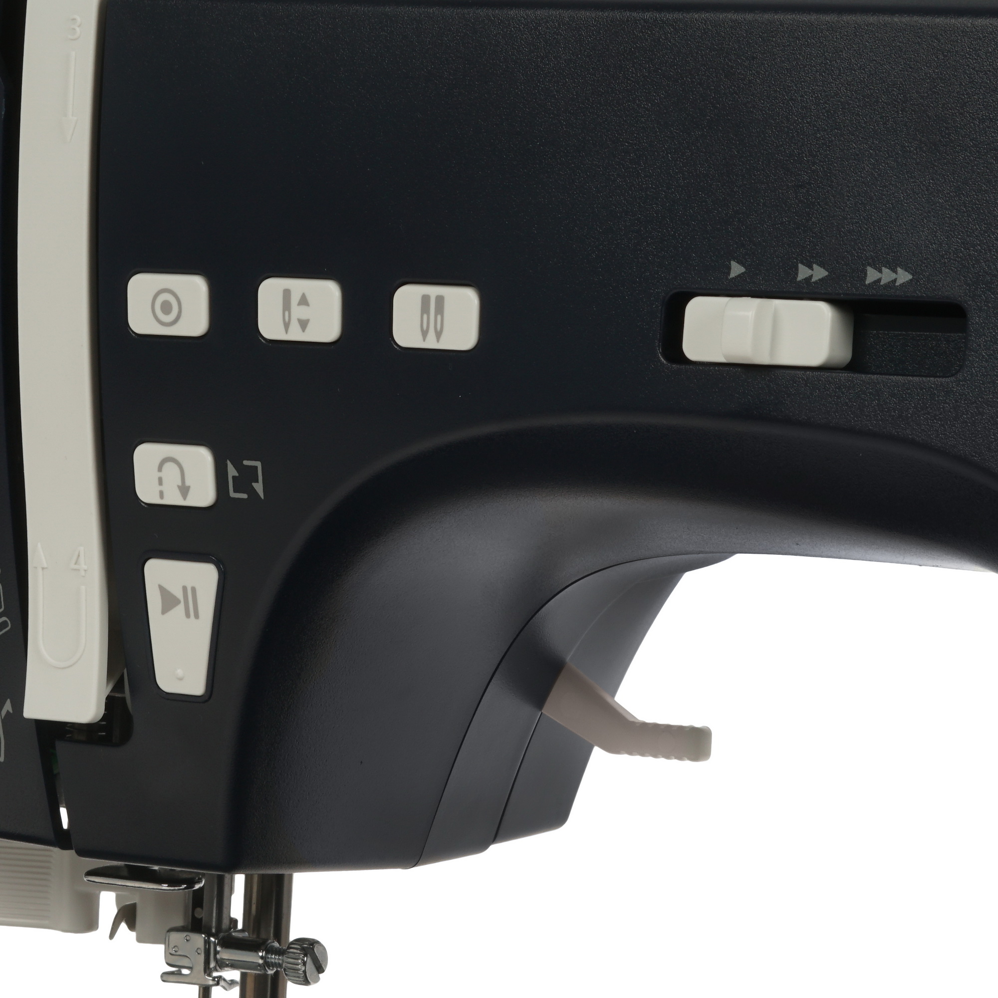 9248718 Швейная машина Necchi NC-104D STDN-0072664 - Вид №7