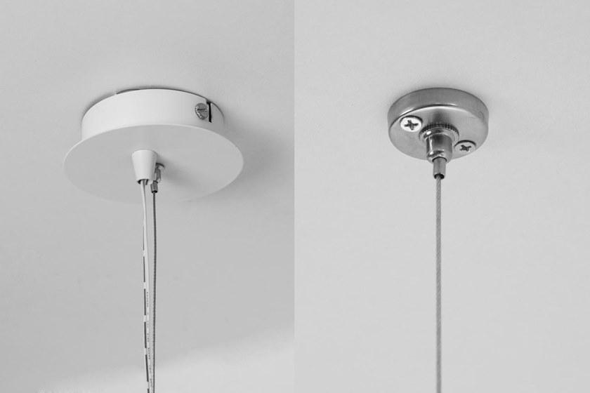 Ledevò Светодиодный подвесной светильник из алюминия sun-id-1444952 - Вид №3