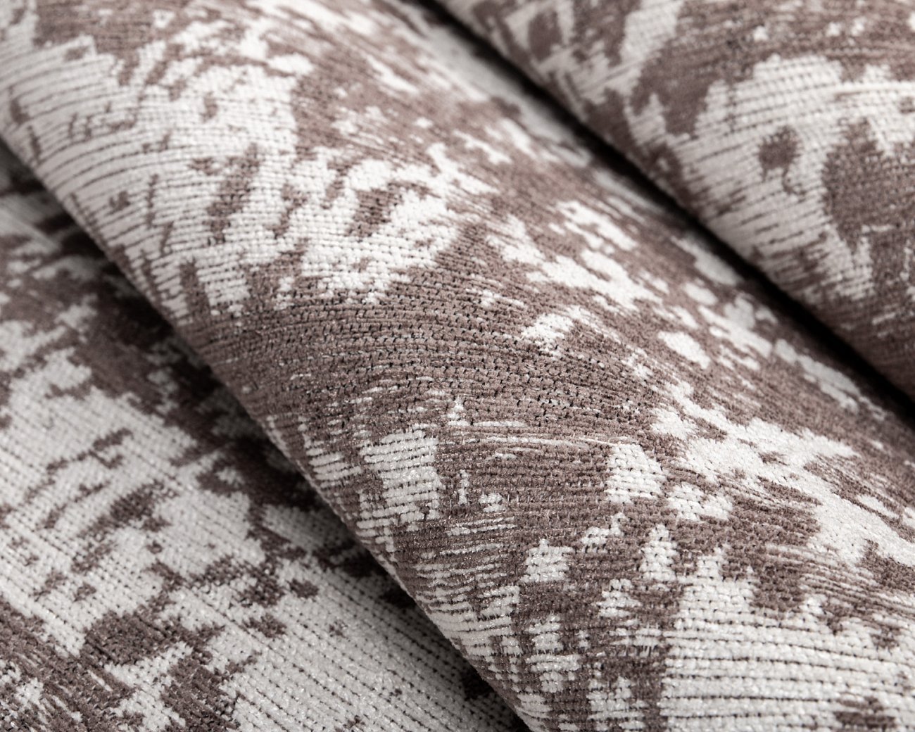 Ковер ELZA STANLY 200x290 ARBEN DECOR MAGIC ДИЗАЙНЕРСКИЕ, ELZA 321810 Серый;белый  - Вид №2