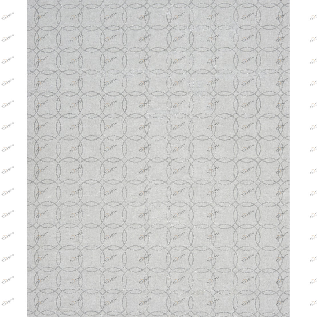 Рулон обоев MAJESTIC MAJ26390134. Основа нетканый винил Casadeco