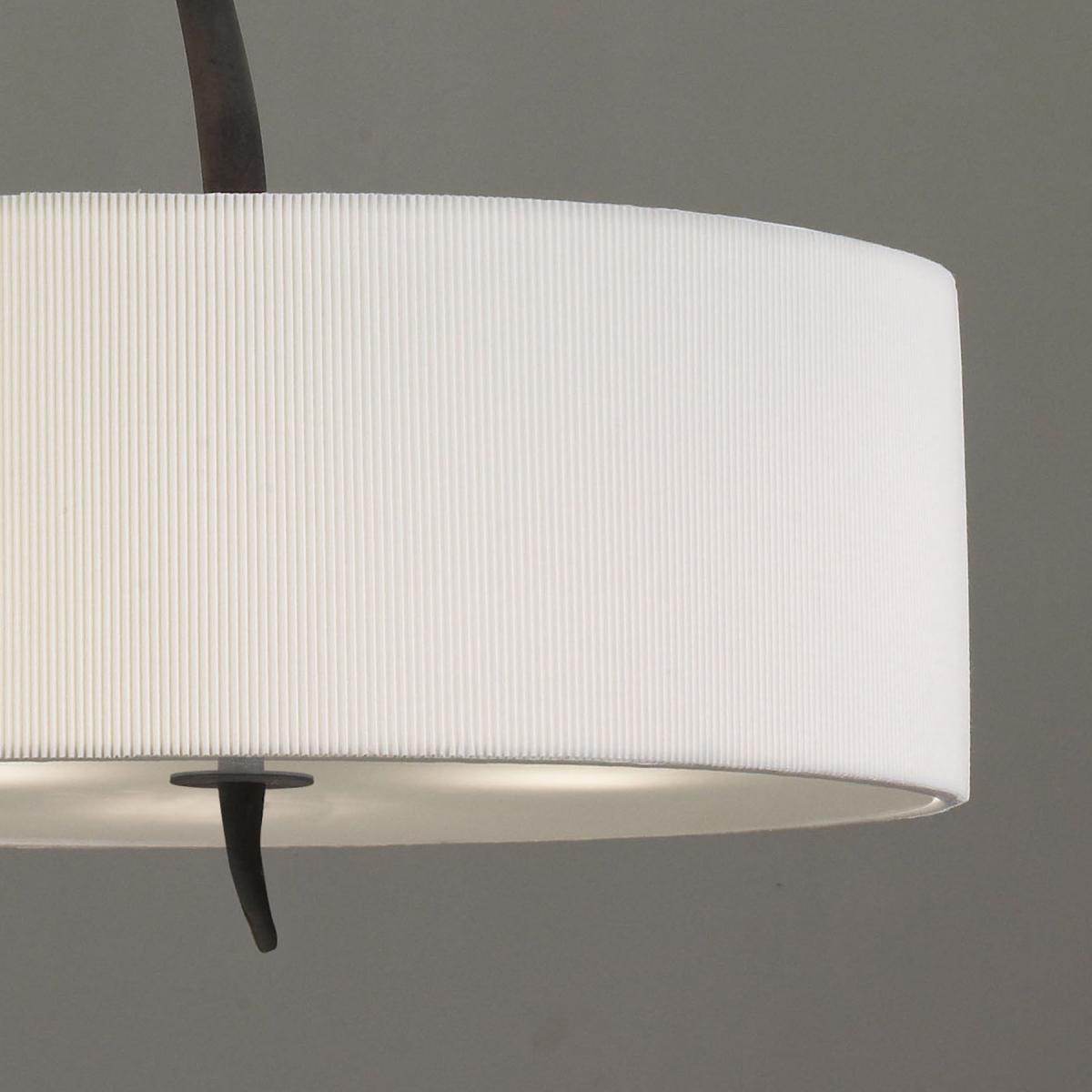 099349 Люстра подвесная MANTRA EVE 1153 Mantra Eve