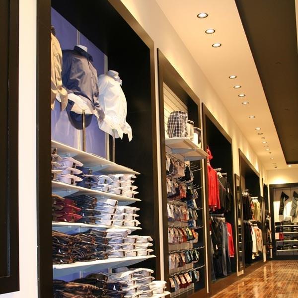 Flos Регулируемый потолочный светильник из алюминия Architectural collection - downlights sun-id-1419492 - Вид №3