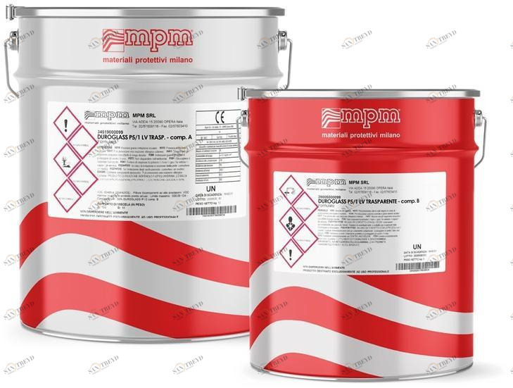 MPM Прозрачное самовыравнивающееся эпоксидное покрытие Decorativi sun-id-1365404