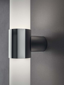 Светодиодный настенный светильник