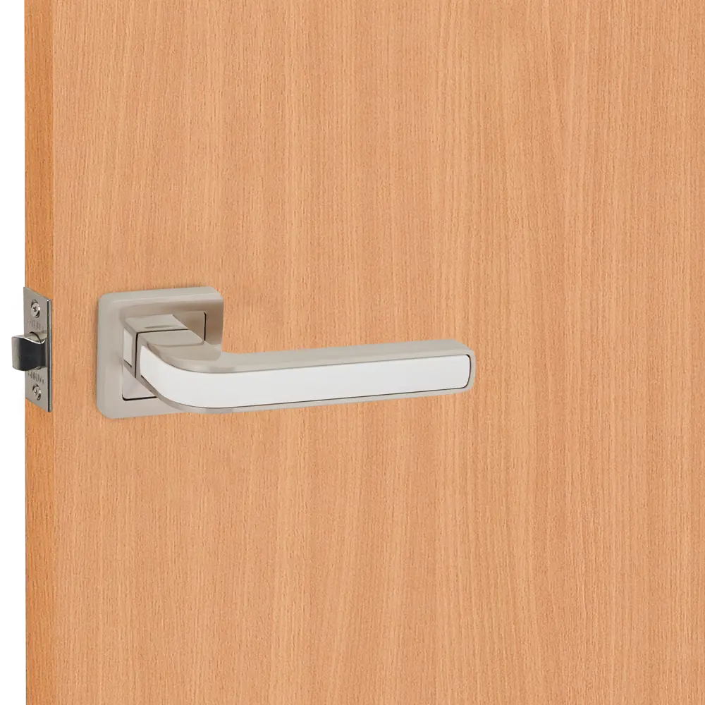 Дверные ручки PUNTO Nova для межкомнатных и входных дверей 85203254 STLM-0059853 - Вид №6