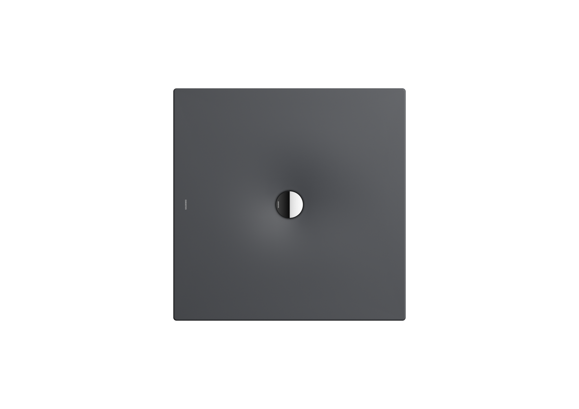 Душевой поддон KALDEWEI Сталь эмалированная 913-1 456 холодный серый 80 913-1456