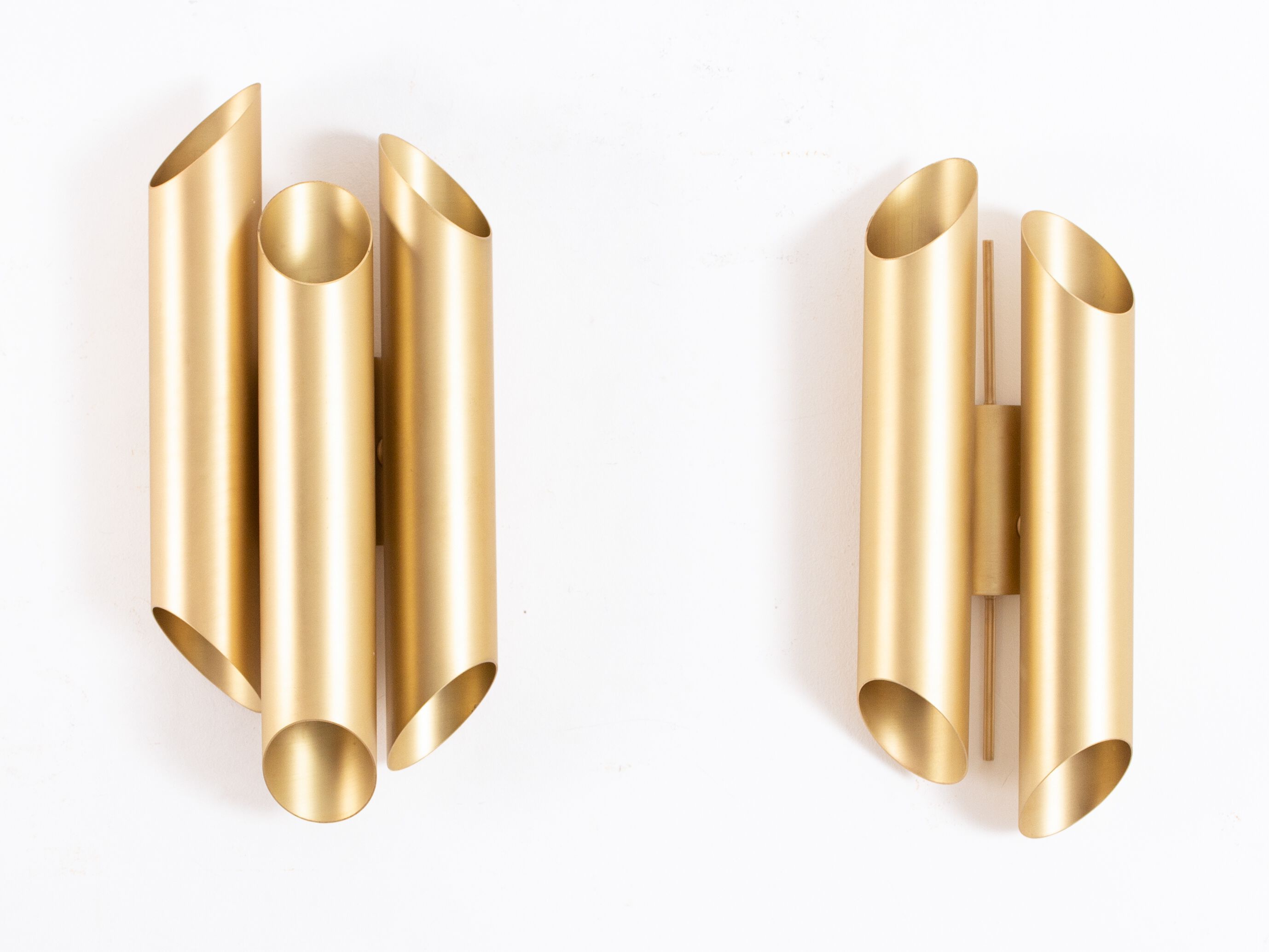 Латунь бра BRG ILLUMINAZIONE Циклоп ARCH-00078536 - Вид №1