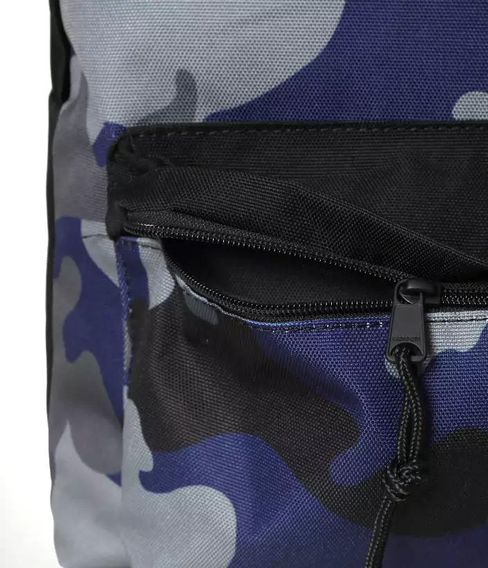 NA4E42FV4 Рюкзак Print Backpack Napapijri Han  - Вид №3