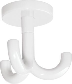 477.90.052 тройной крючок HEWI System 111 | Polyamid  - Вид №17