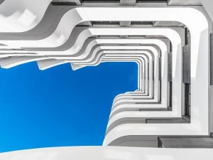 BUTECH Вентилируемый фасад Krion®