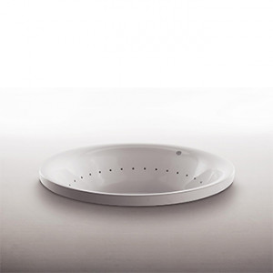 1G1A8BI0CR Встроенный бассейн из метакрилата Kos by Zucchetti Geo