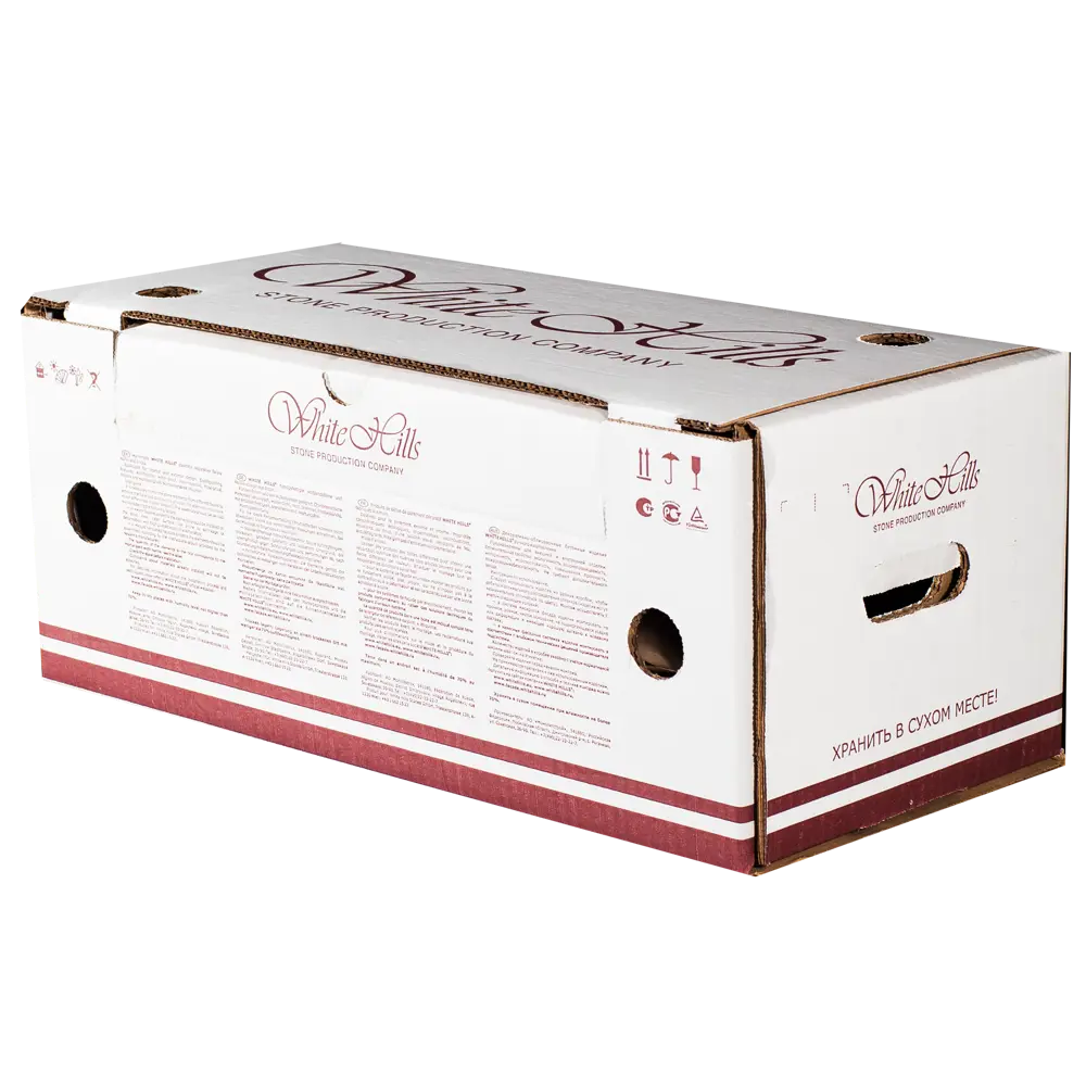 Декоративный камень White Hills Кросс Фелл для фасадной отделки 11490068 STLM-0001263 - Вид №3