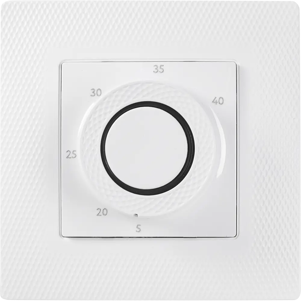 Терморегулятор Теплолюкс LumiSmart 25 для систем отопления 82880833 STLM-0037446 - Вид №1