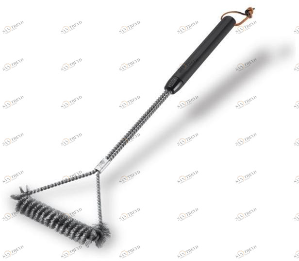 Weber Стальная щетка для барбекю sun-id-1344472