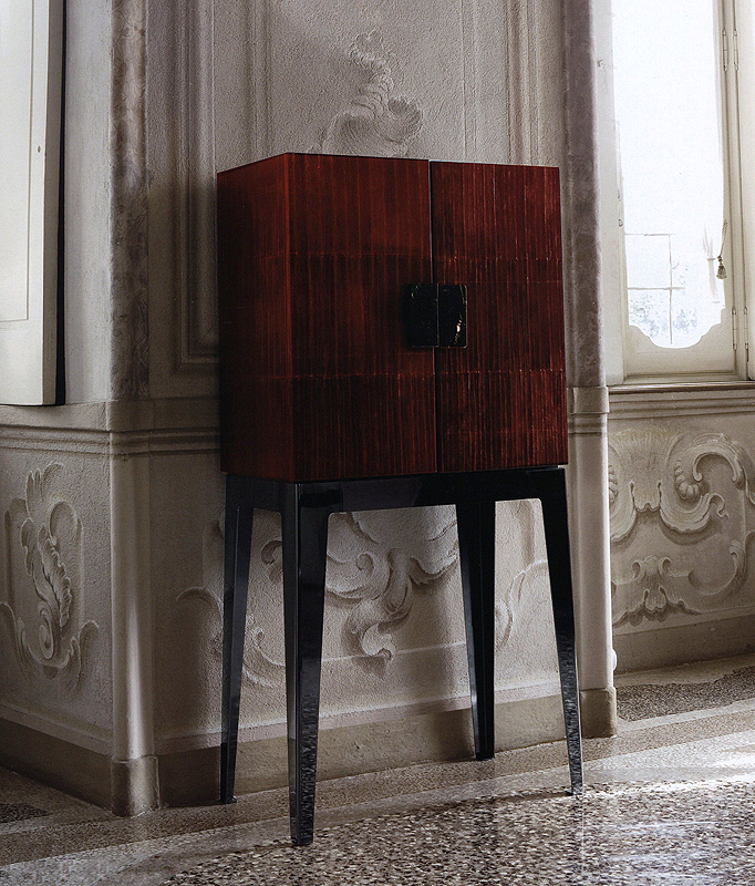 Буфет LADY LONGHI Y 750 Madia Loveluxe