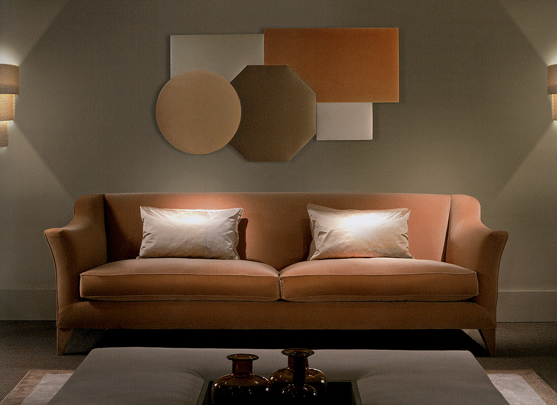 Диван  SOFTHOUSE UGO 01 