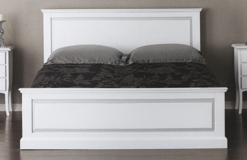 Кровать  ARTE CASA 2201 Evoluzione