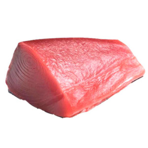 Тунец Тихоокеанский охлажденный кусок ~500 г