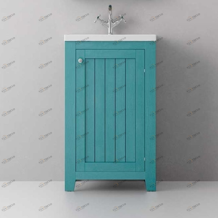 Avila Dos Тумба напольная с раковиной INTEGRAL Color 29 COLONIAL COUNTRY 03161050120319N29