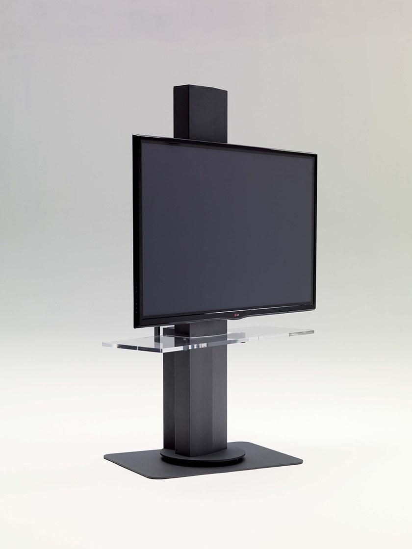 Ozzio Italia Металлический монитор / подставка под телевизор  X011  - Вид №11