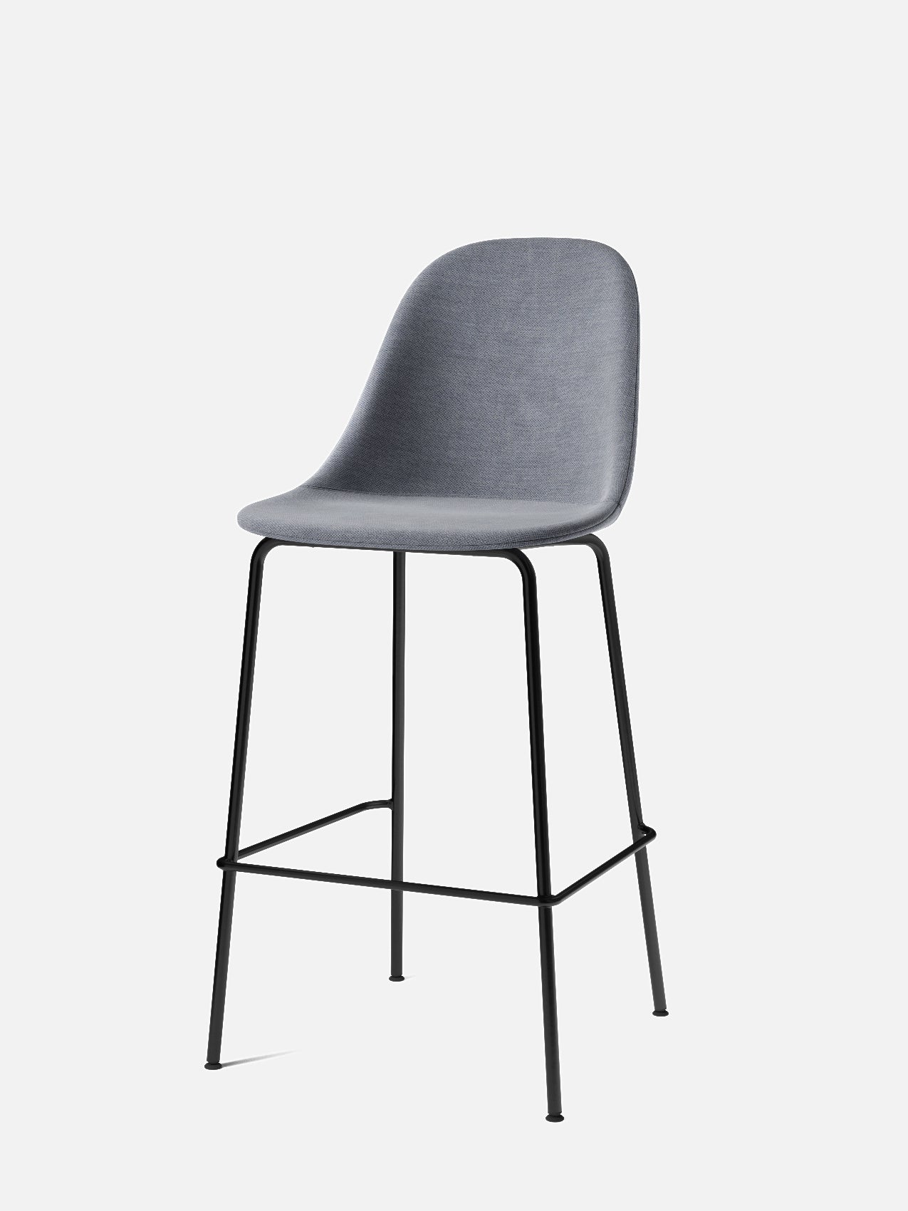 9394002-009R09ZZ Боковой стул Harbour, обитый LuceLight  - Вид №95