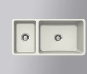 Cs824d Мойка кухонная овальная HI-MACS