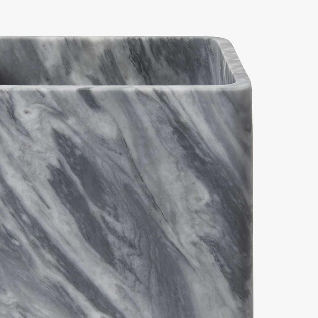 SUWC01 Корзина для мусора Scuro Waterworks  - Вид №1