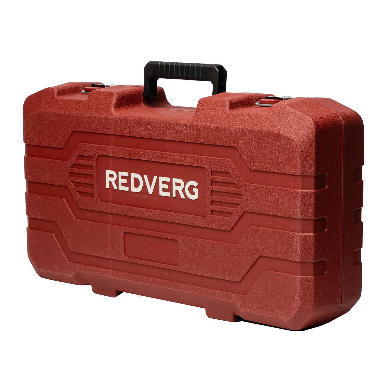 Перфоратор REDVERG RD-RH18-24BLK/U UNIMAX 18/36 5486552 STDN-0059421 - Вид №11