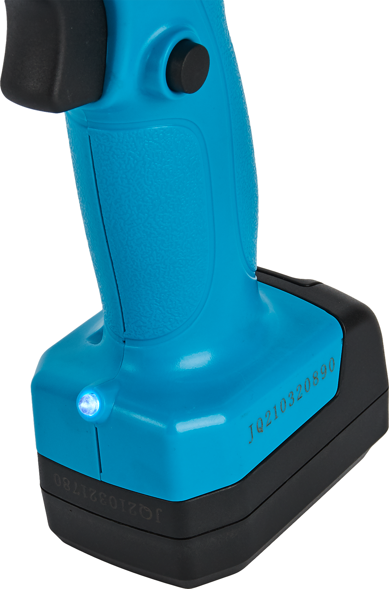 89070289 Аккумуляторный дозатор DCG72-600, 7.2 В Li-Ion 2x1.5 Ач STLM-0077946 TOUA  - Вид №5