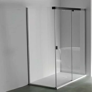 Шторка для душа S315800160 System pool YOVE 5