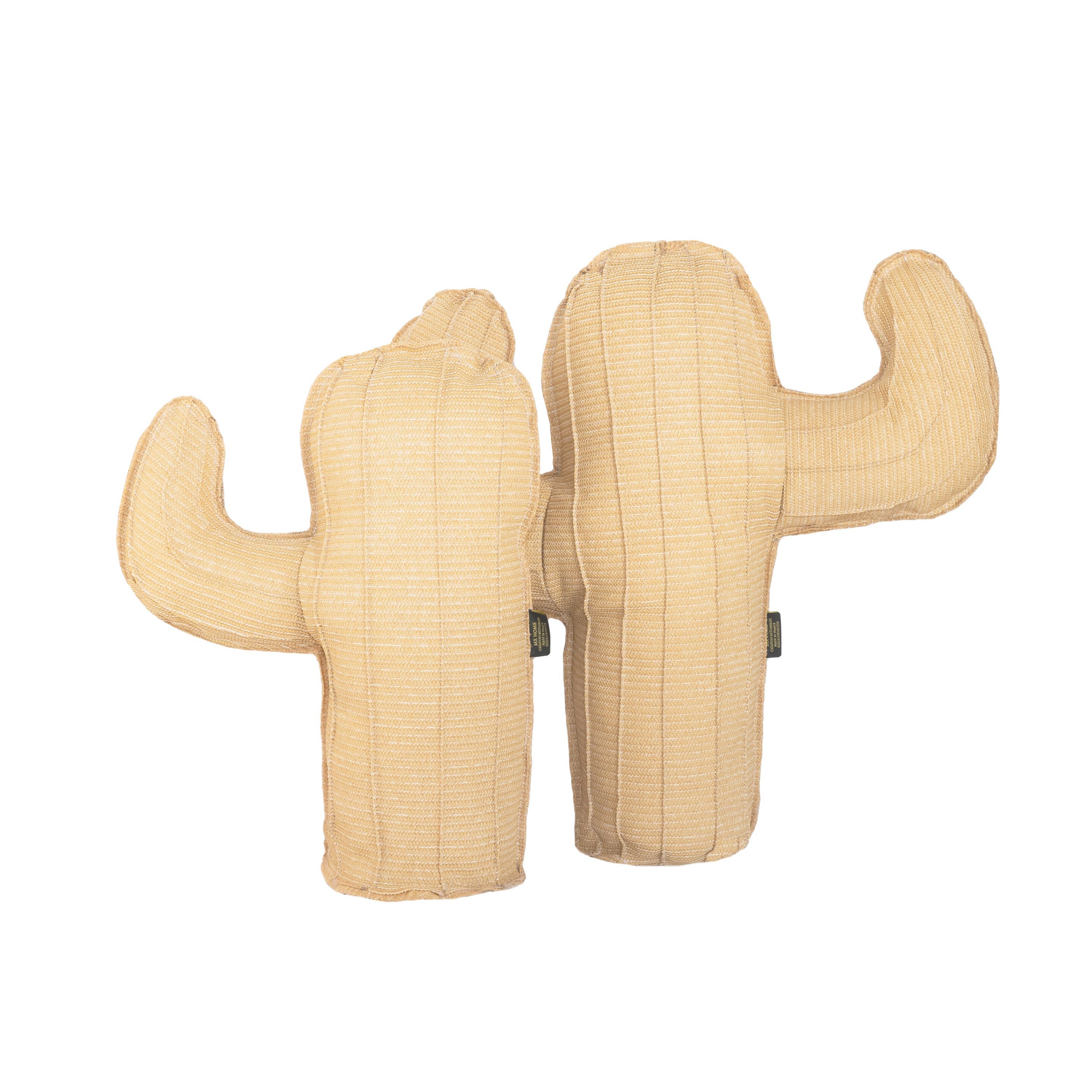 Напольная подушка ткани MX HOME Pampelonne ARCH-00085453 - Вид №9