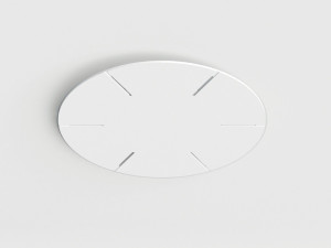 Розетка для металлических ламп