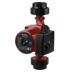 Насос циркуляционный Neoclima 32/4 с гайками, 180 мм 82624889 STLM-2186278