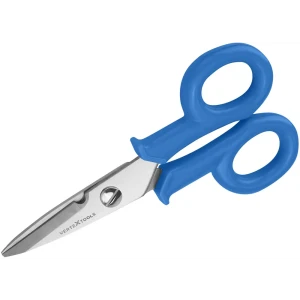 Ножницы кабельные Vertextools для электромонтажа с эргономичными ручками 89409760