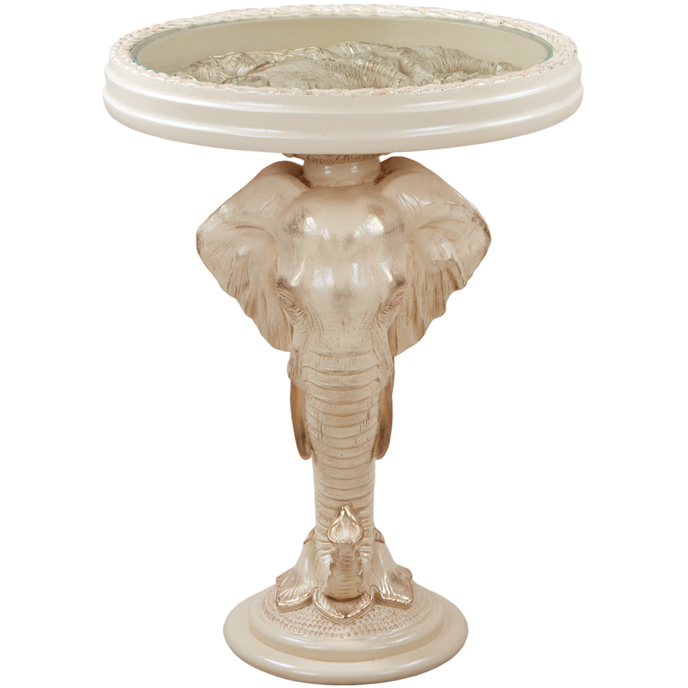 12001 Стол Джамбо Айвори BOGACHO 4627138230282