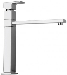 Paini Dax-R 84CR579RSKM смеситель для кухни