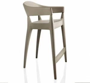 ALMA DESIGN Табурет из полиэтилена Jo