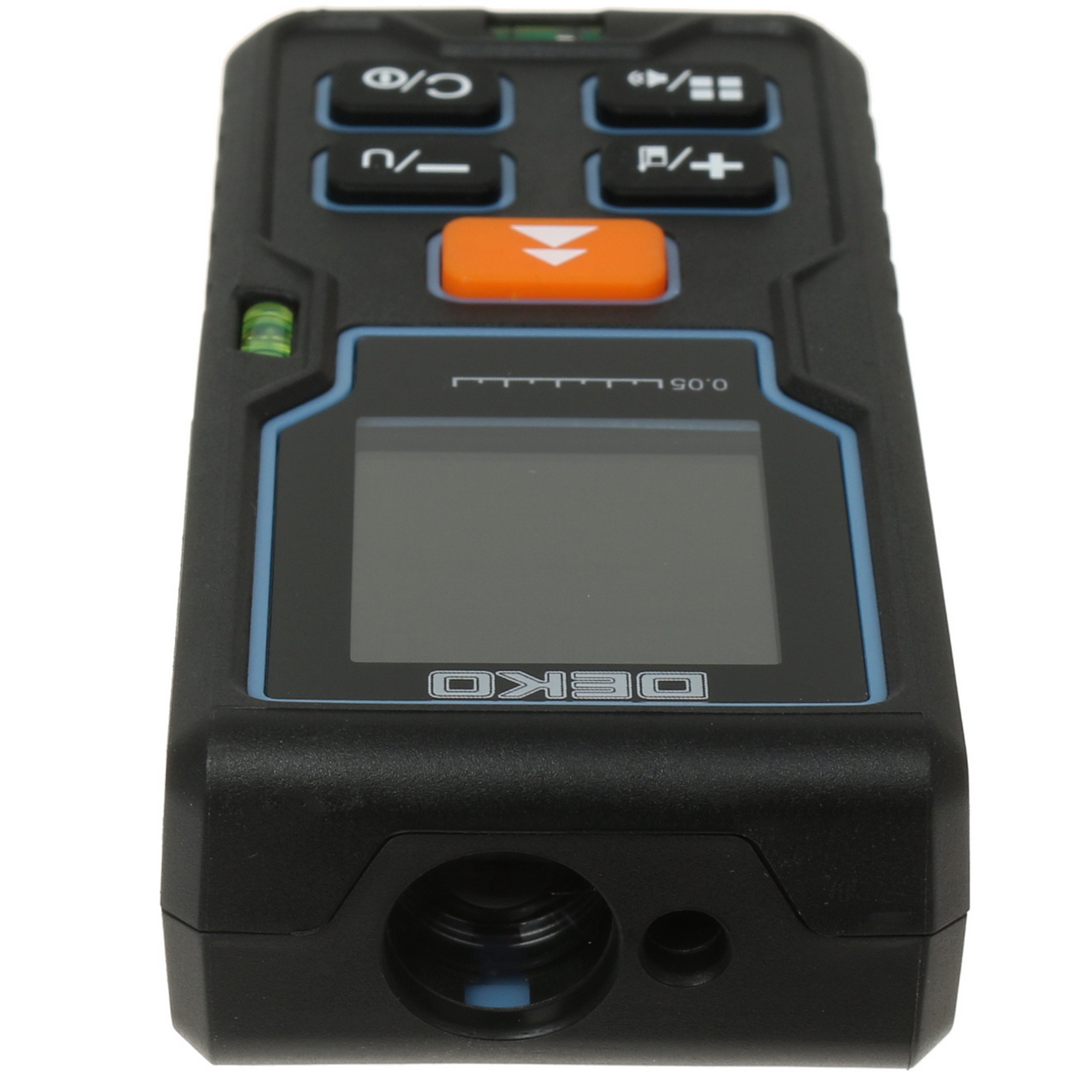 Лазерный дальномер DEKO GLE-40 4824916 STDN-0044236 - Вид №2