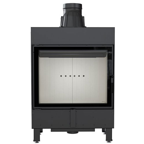 Каминная топка Kratki LUCY/15 4946 - Вид №1