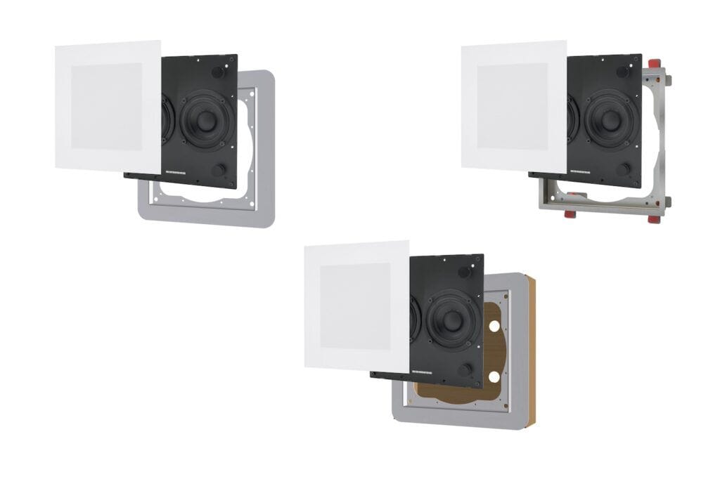 Металлический акустический диффузор Garvan Acoustic Luna ARCH-00133674 - Вид №1