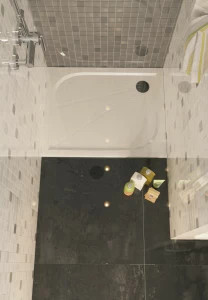 Поддон для душа ALPEN Virtus 120x80