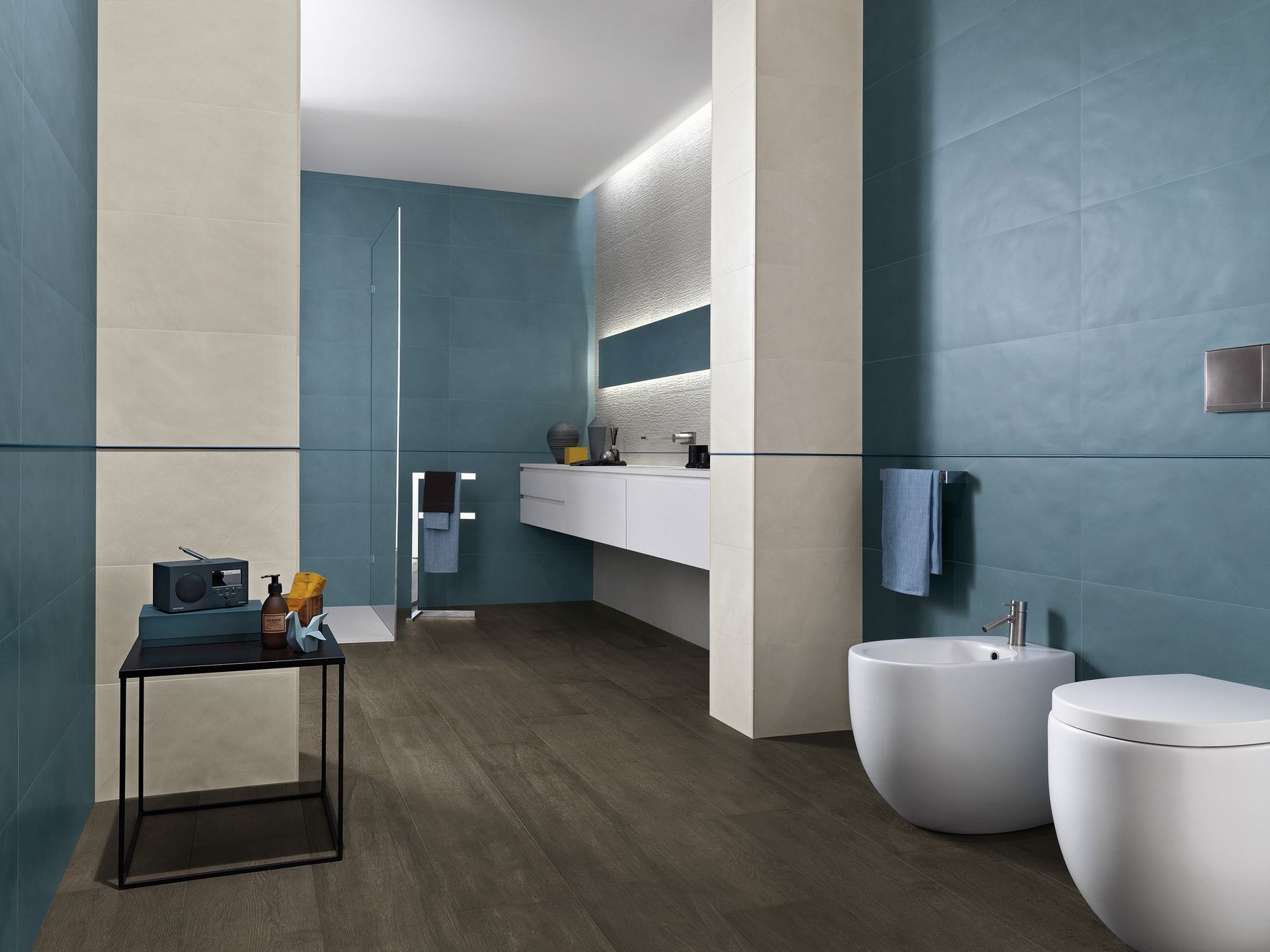 Керамическое покрытие FAP ceramiche Color Now ARCH-00013561 - Вид №3