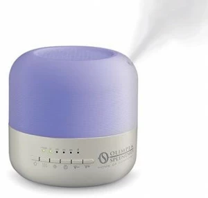 OLIMPIA SPLENDID Рассеиватель аромата со светодиодной подсветкой и динамиками bluetooth Aroma diffusori