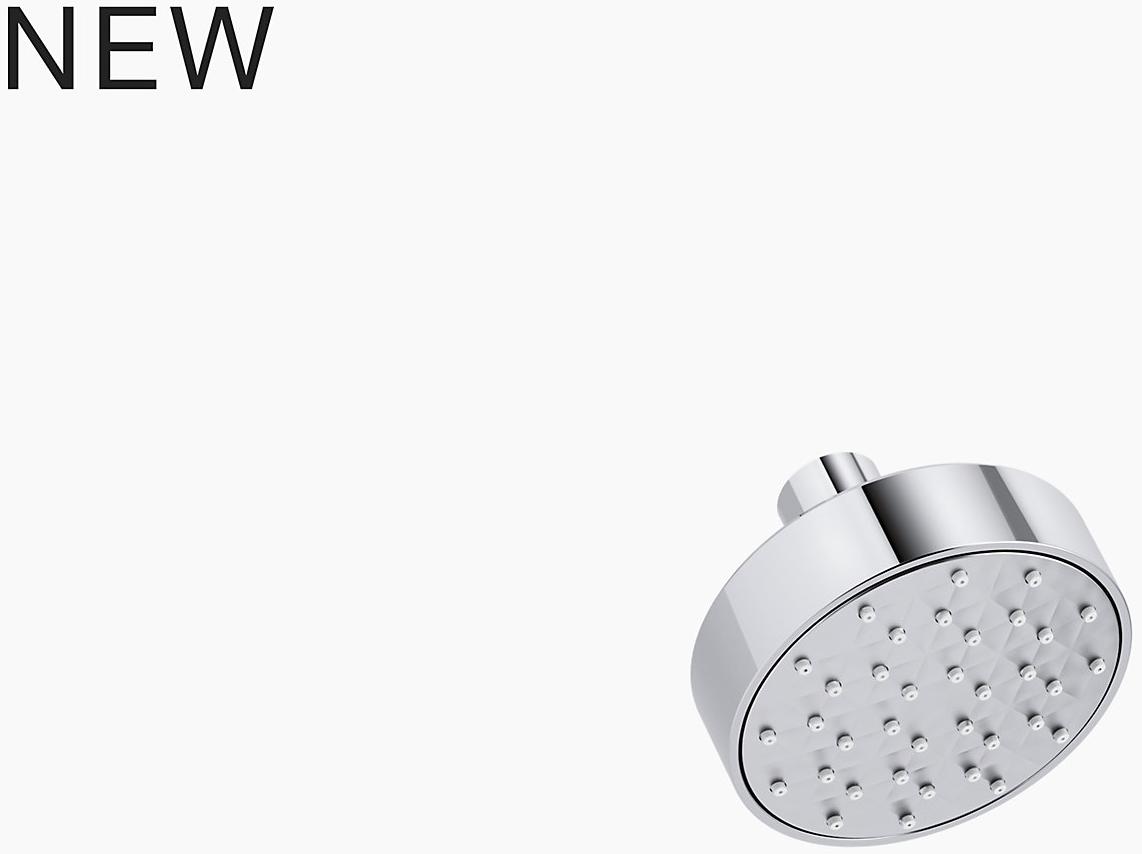 KOHLER  K-72417-CP  - Вид №1