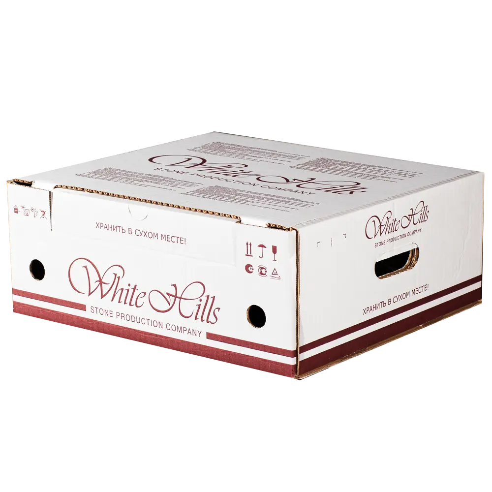 WHITE HILLS Дерри Брик - декоративная плитка под кирпич в бежевых тонах 18025564 STLM-0009294 - Вид №3