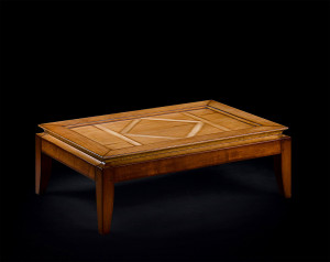 Стол журнальный  PRESTIGE CVF066