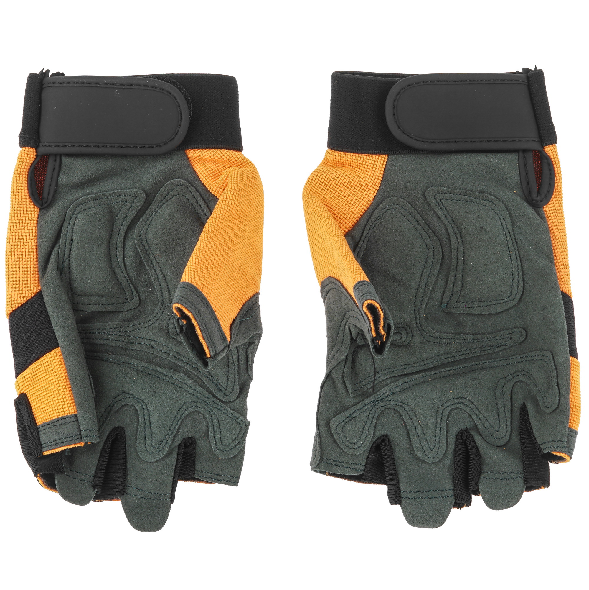 Полуперчатки трикотажные Sturm!8054-02-M 8113875 STDN-0136795 - Вид №1